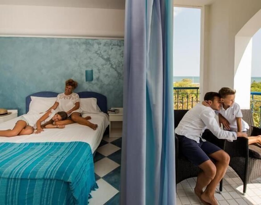 Hotel Lido Europa 21/38