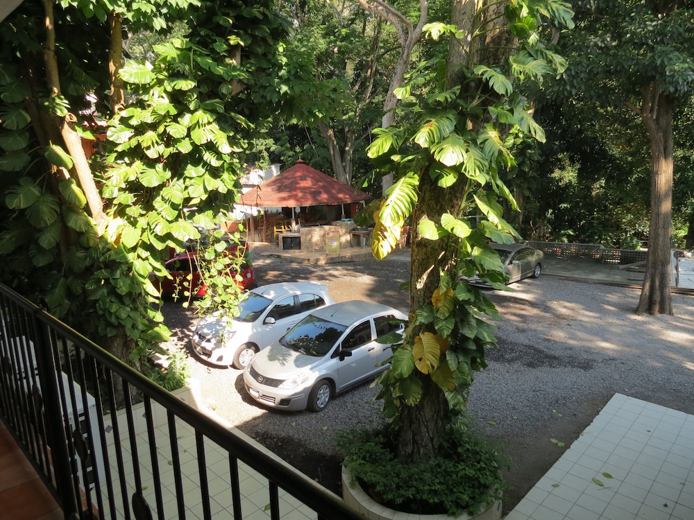 Hotel Posada Comala 64/73