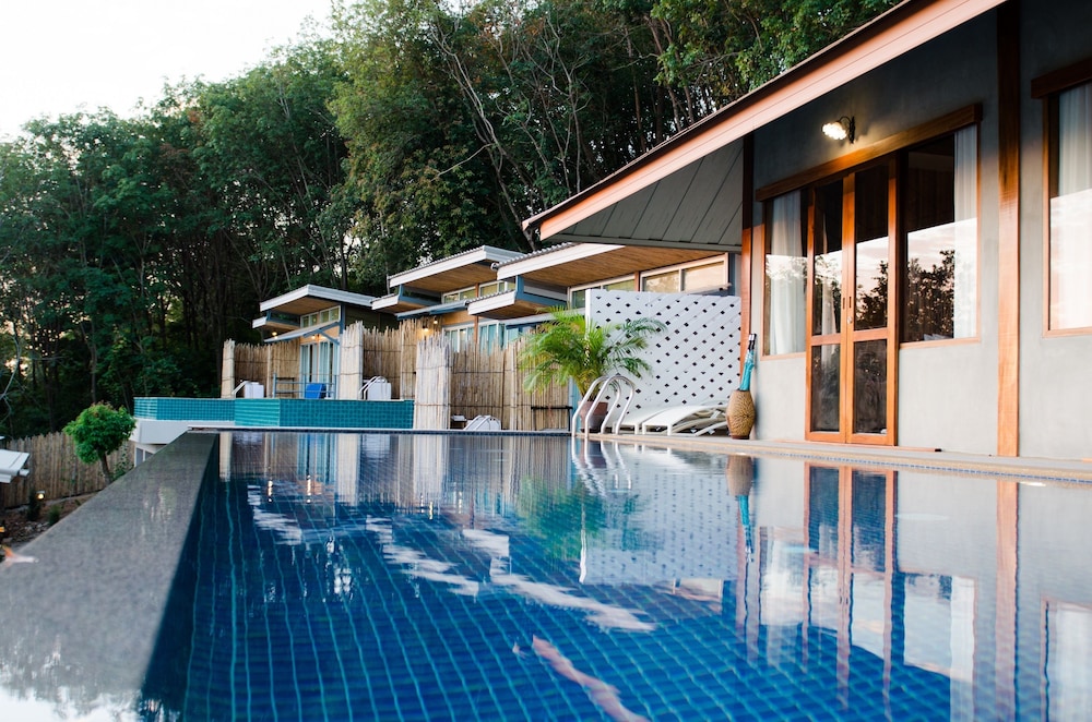 Koh Yao Yai Hillside Resort 30/50