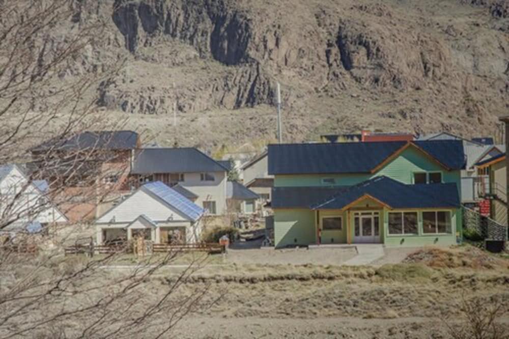 Hosteria Vertical Lodge 50/56