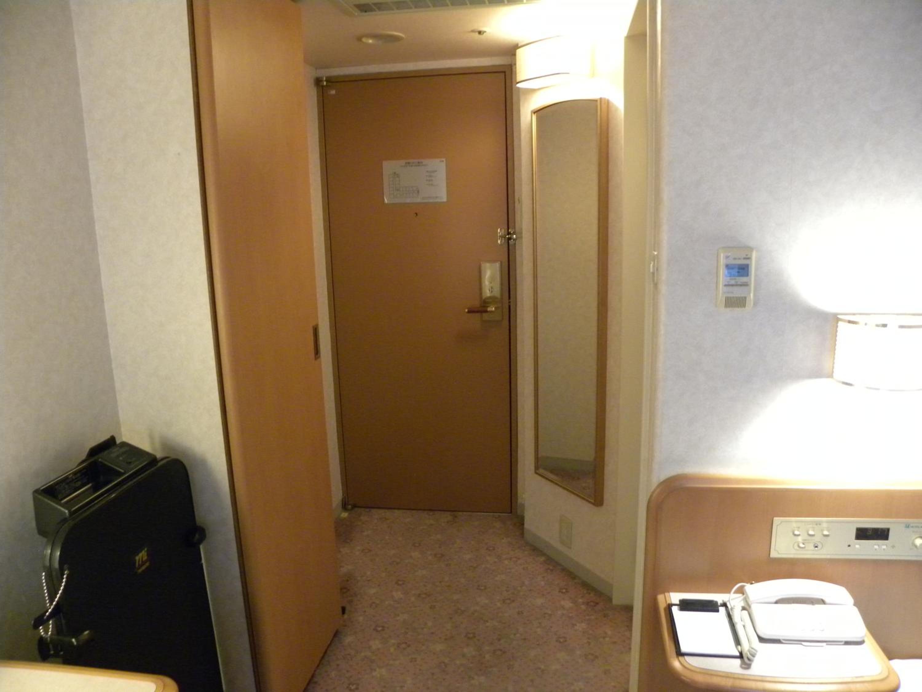 Hotel New Green Okachimachi 29/37
