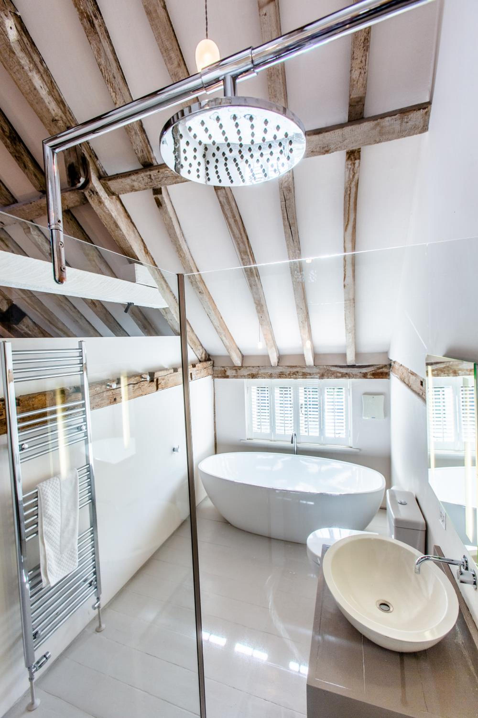 Tuddenham Mill Luxury Hotel 48/50