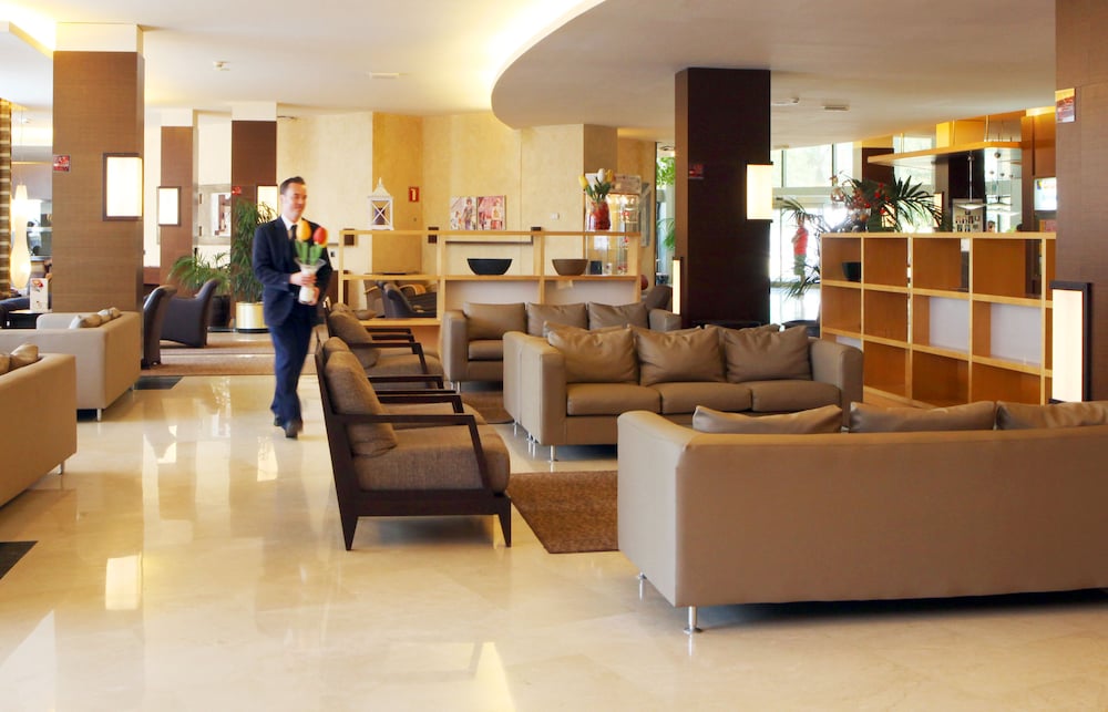 Golden Bahia De Tossa & Spa 54/75