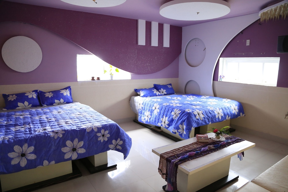 Hoai Huong Homestay 18/50