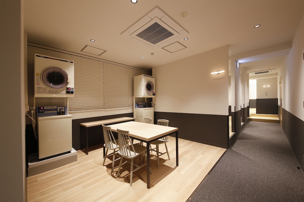 White Hostel Shinsaibashi 36/50