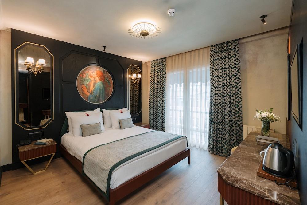 Superior, Double Bed