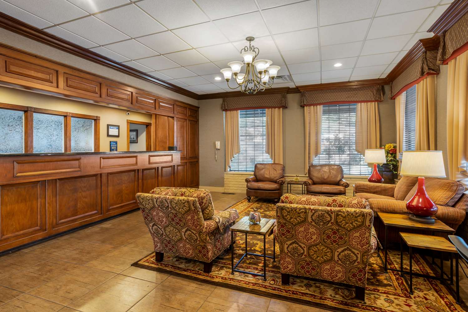 Best Western Inn of the Ozarks 12/32