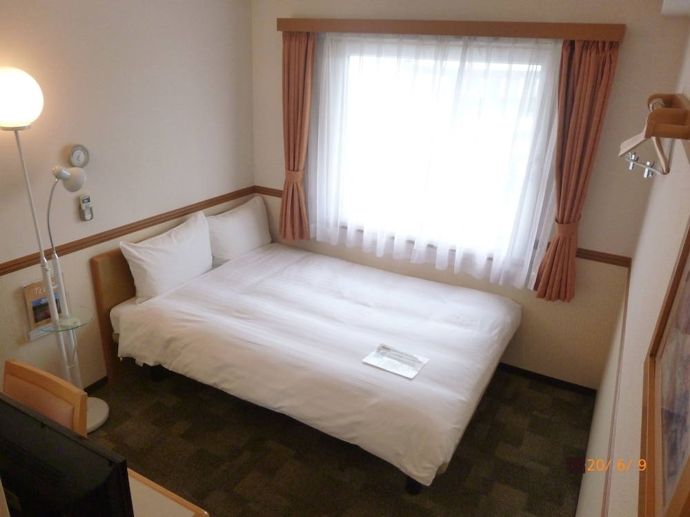 Toyoko Inn Fukuoka Tenjin 25/50