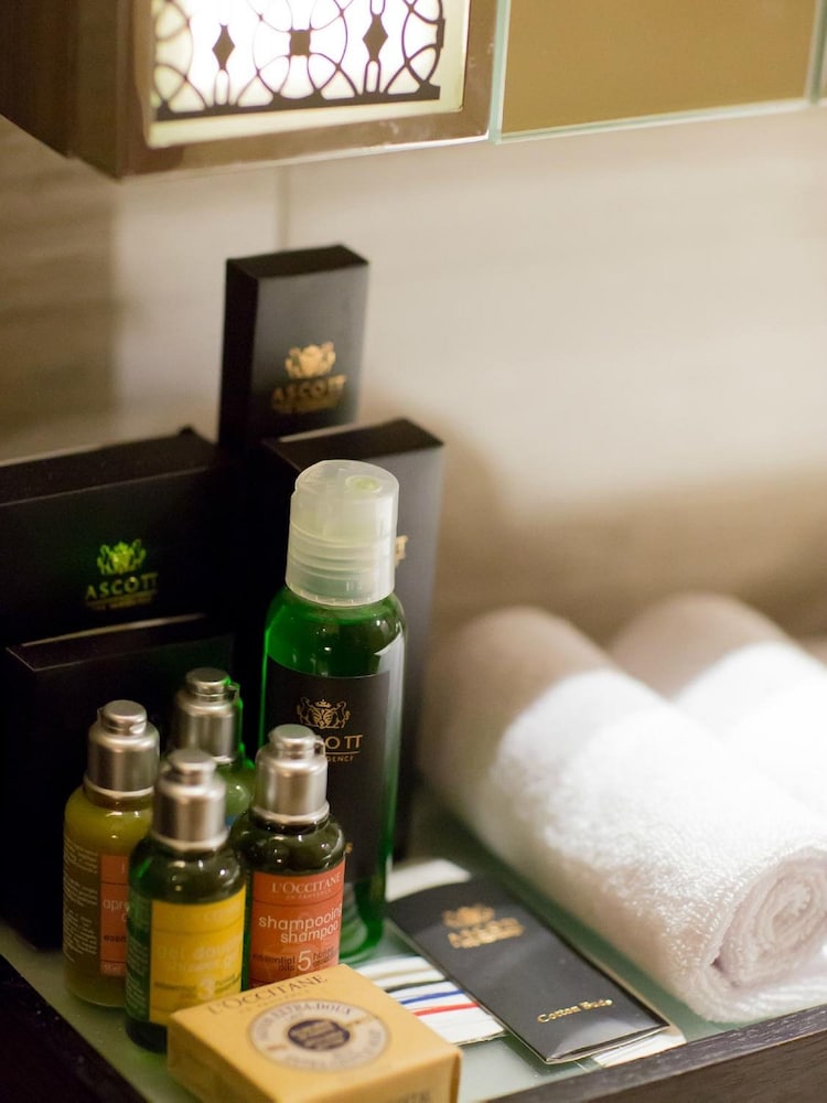 Ascott Kuningan Jakarta 18/47