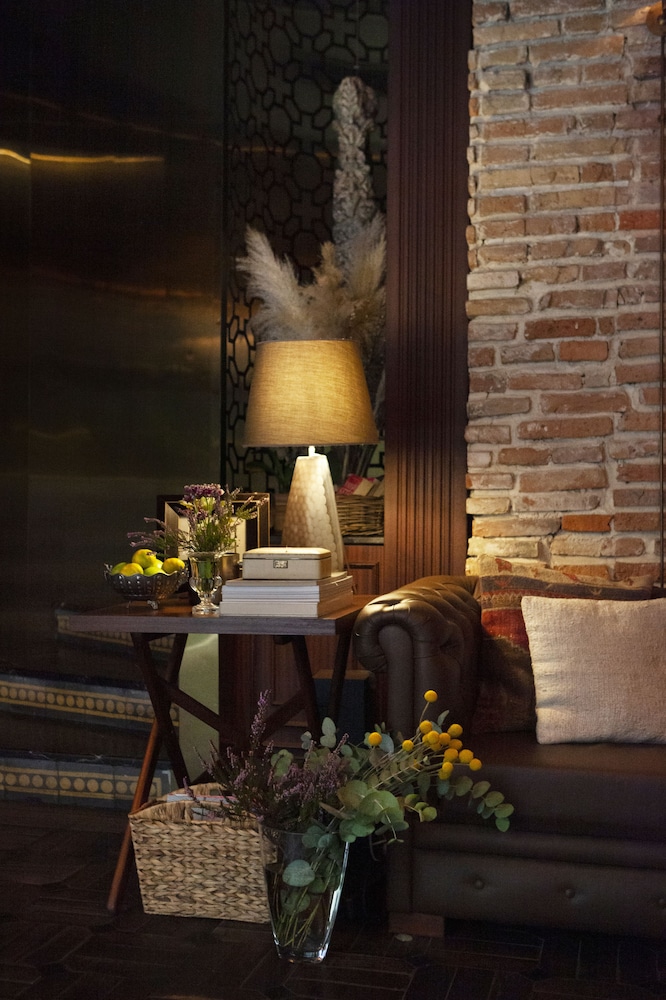 Georges Hotel Galata 42/74