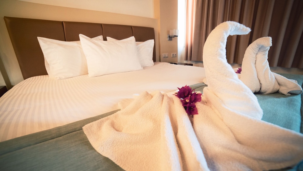 Lemnos Village Resort Hotel 32/71