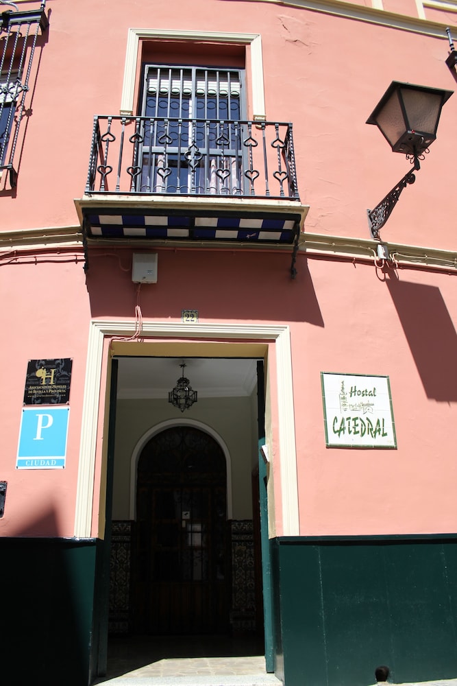 Pension Catedral 4/47