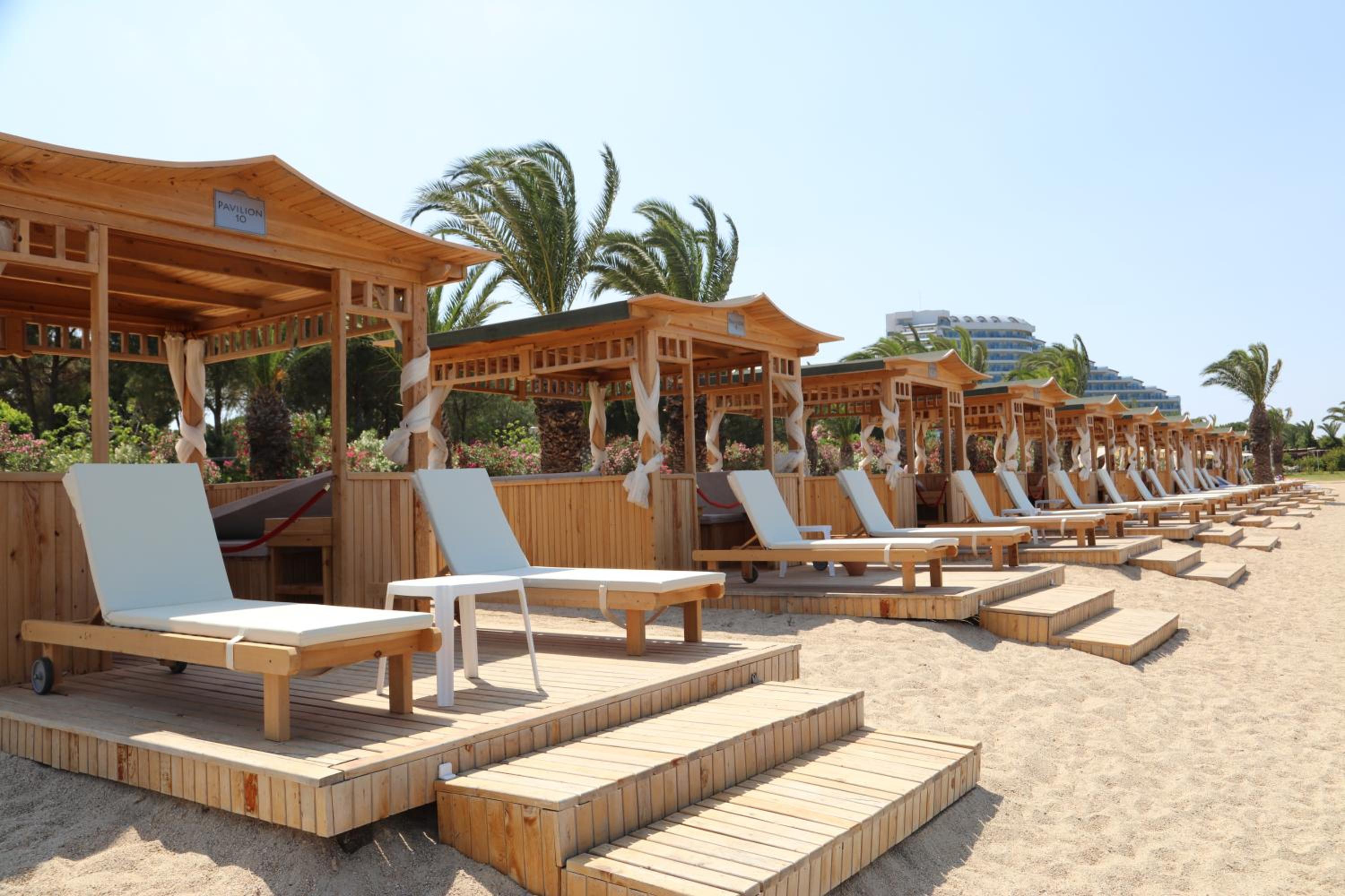 Venosa Beach Resort Spa 52/57