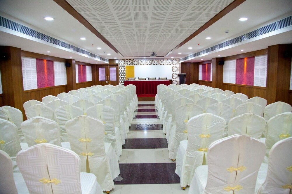 HOTEL PRINCE GARDENS 29/31