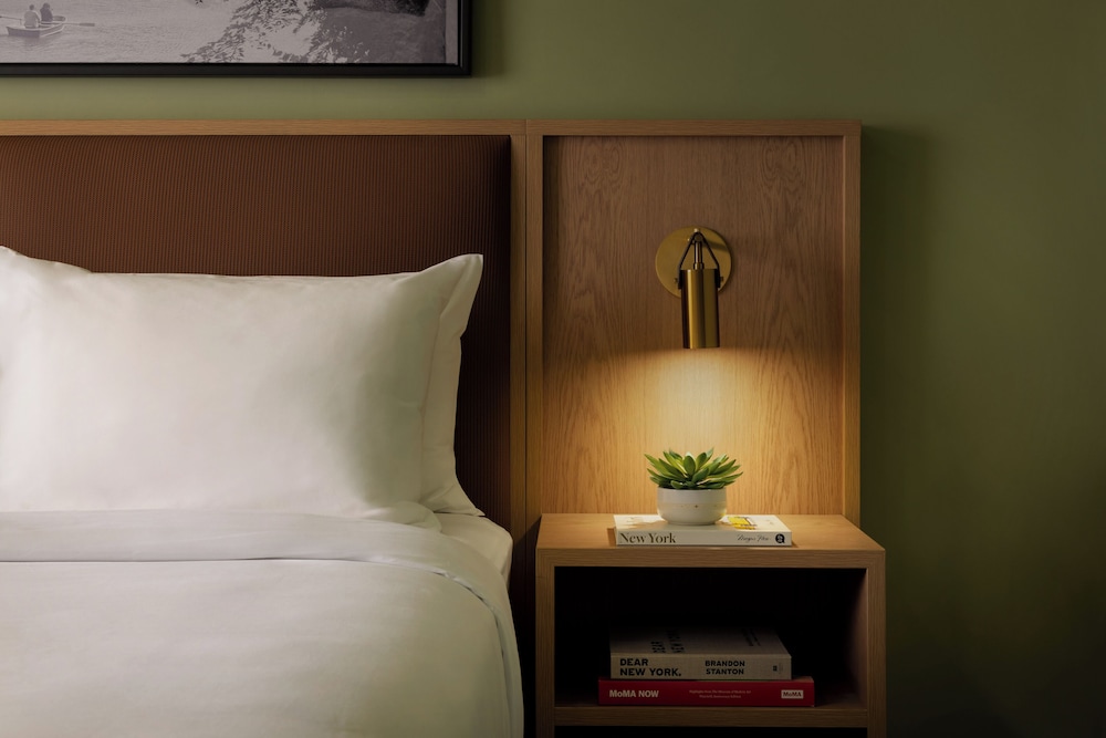 THE ROW NYC HOTEL 22/49