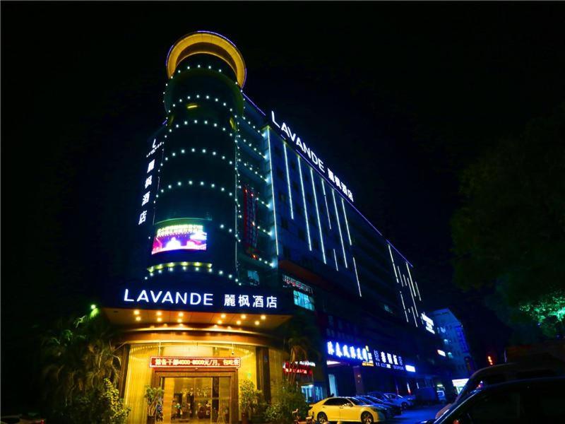 Lavande Hotel (Dongguan Tangxia Tianhong Shopping Center) 2/54