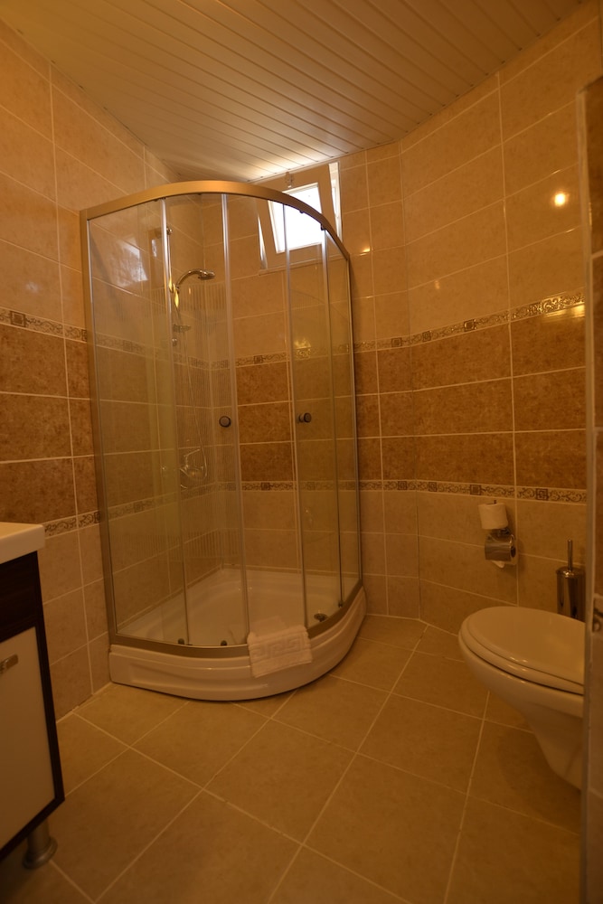 Synosse Hotel Kemer 21/50