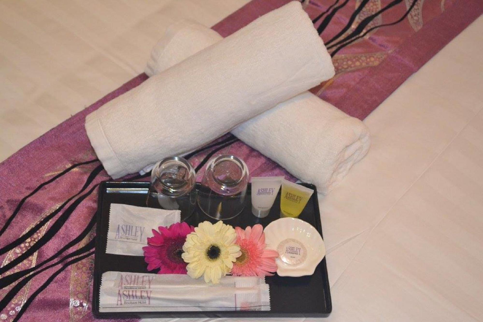 Ashley Boutique Hotel 53/59
