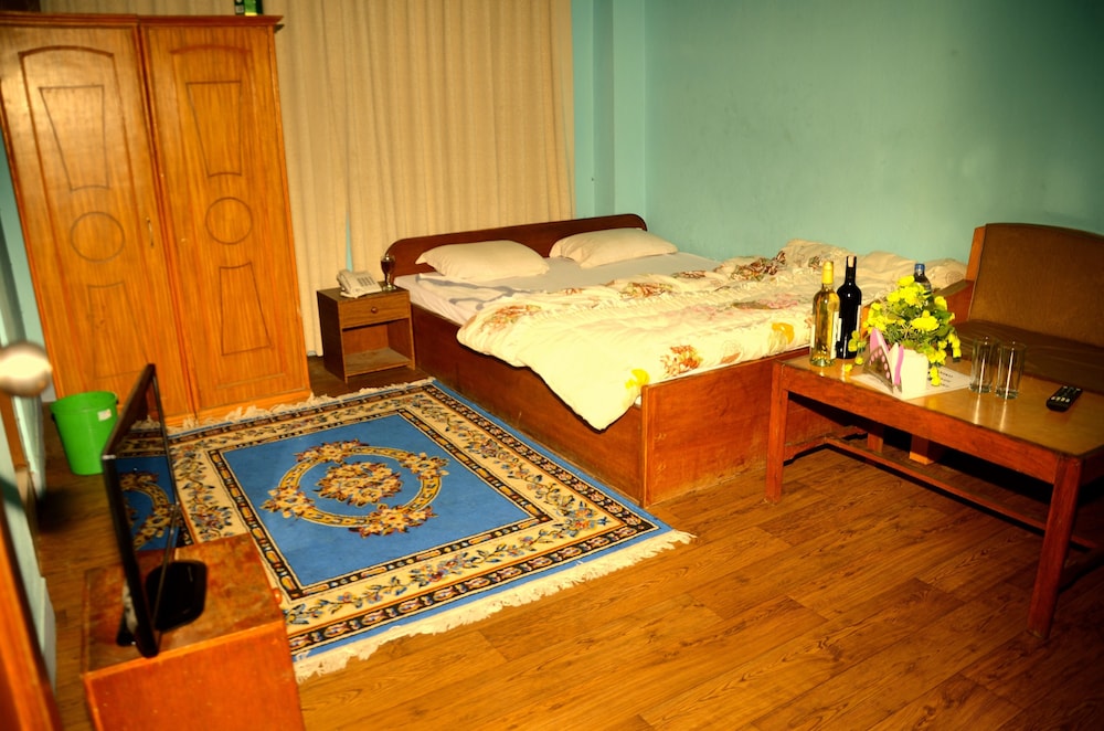 Araniko Village Resort 17/50