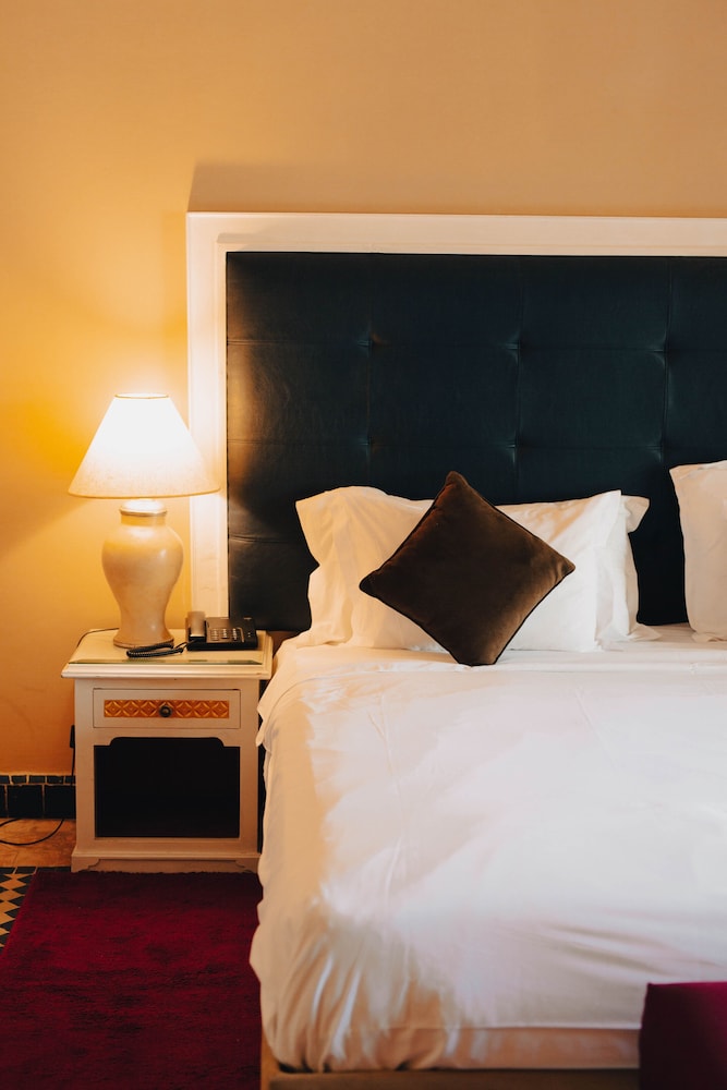 Palais Jena Hotel & Spa 23/58