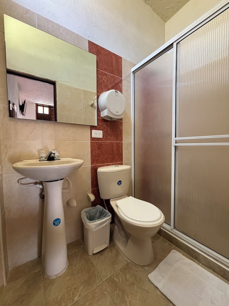 Hotel Posada Campestre San Gil 55/55