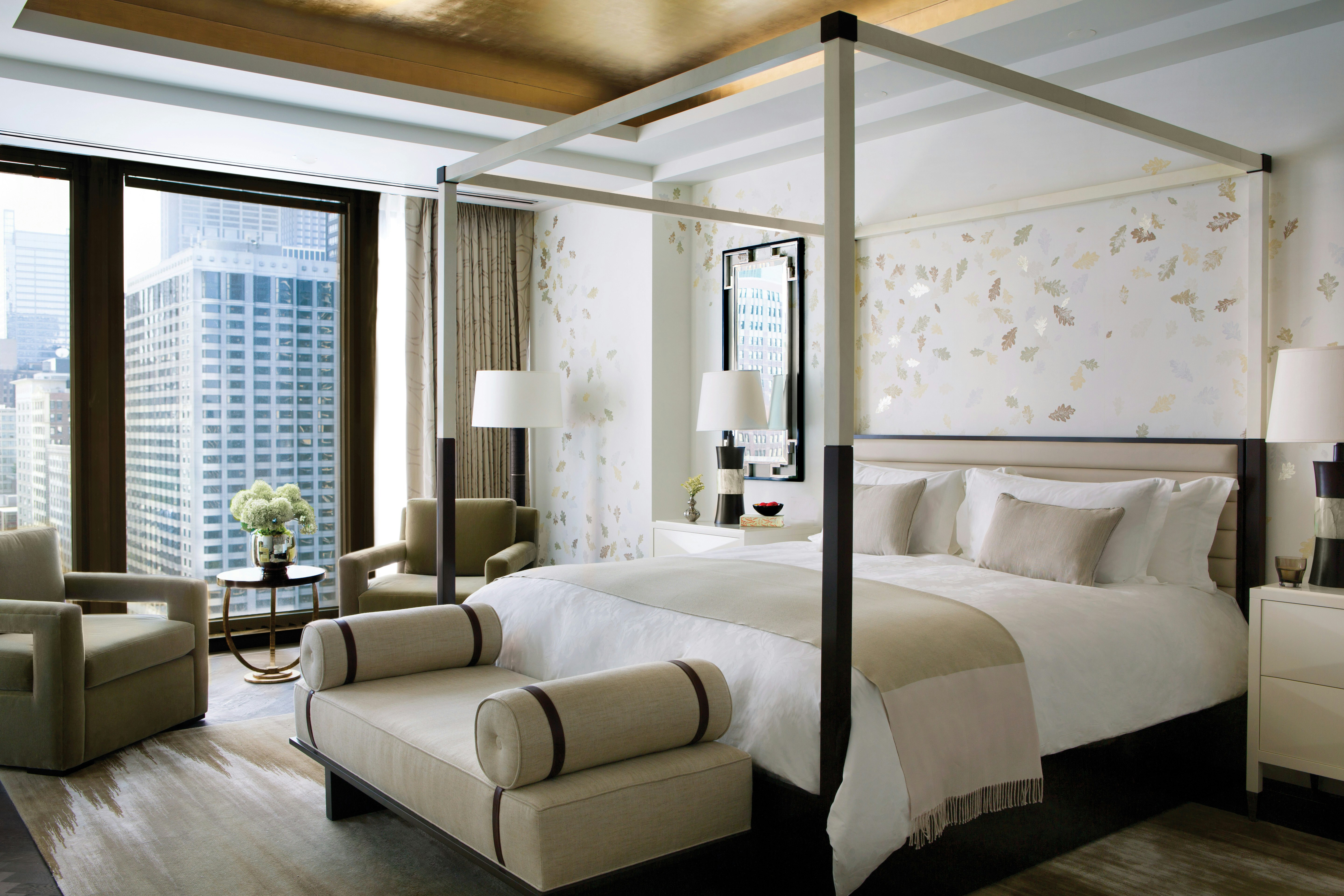 The Langham Chicago 10/82