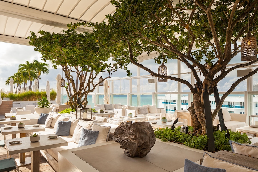 1 Hotel South Beach 67/71