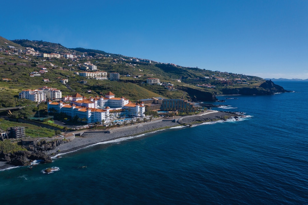 Hotel Riu Madeira 59/67