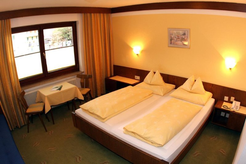 Hotel Stefanihof 2/17