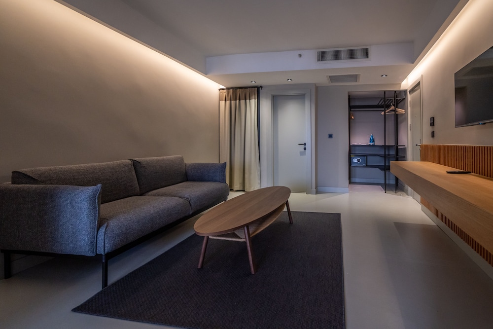 Zimmer Bosphorus Hotel 33/57