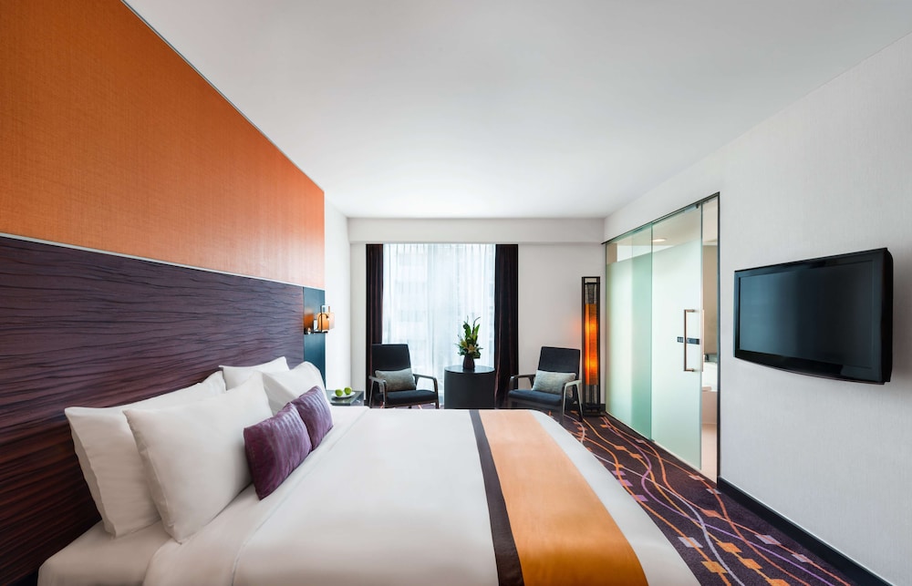 RADISSON SUITES BANGKOK SUKHUMVIT 19/73