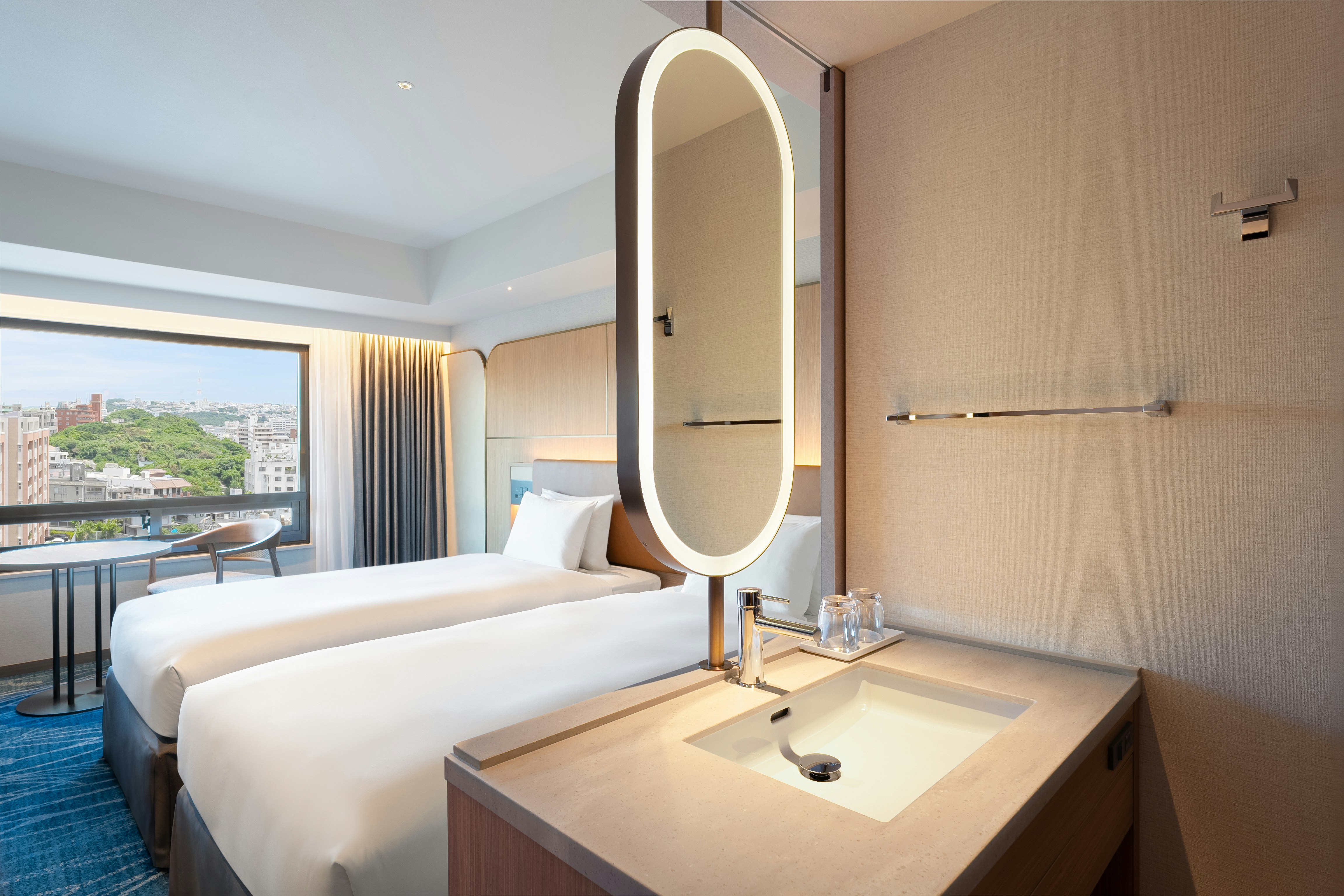 Okinawa Harborview Hotel 22/81