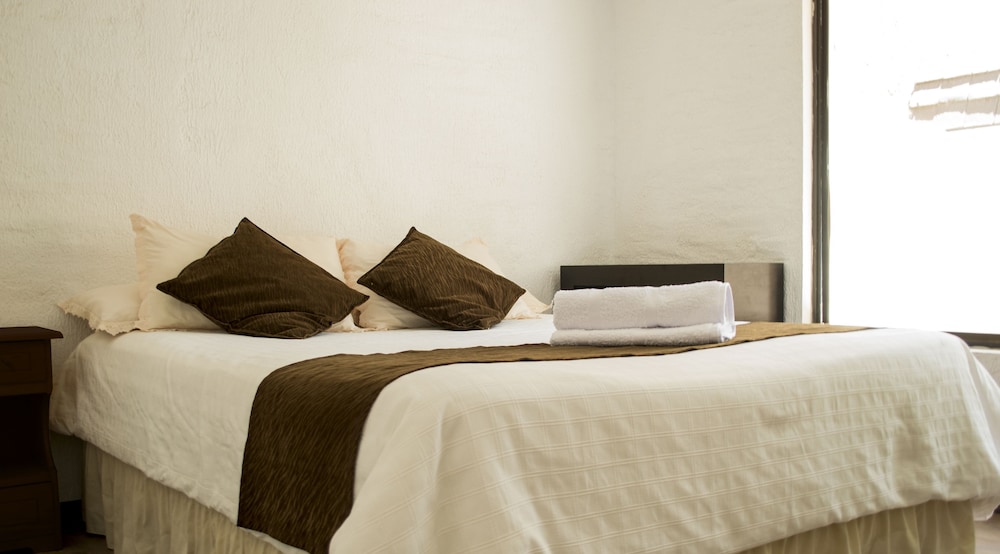 Ventanal de Bellavista Hotel 6/50