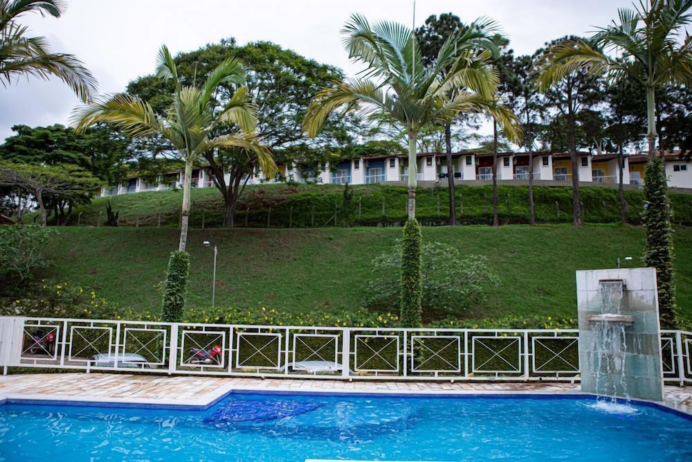 Mundial Parque Hotel 3/28