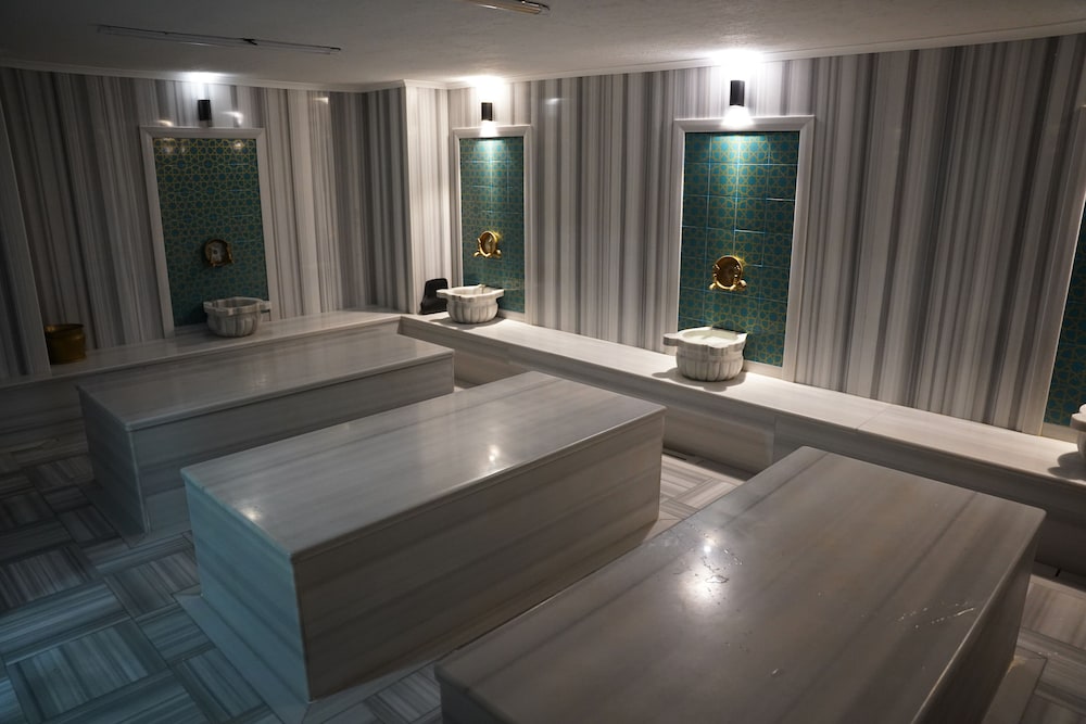 Silivri Safir Hotel & Restaurant 29/50