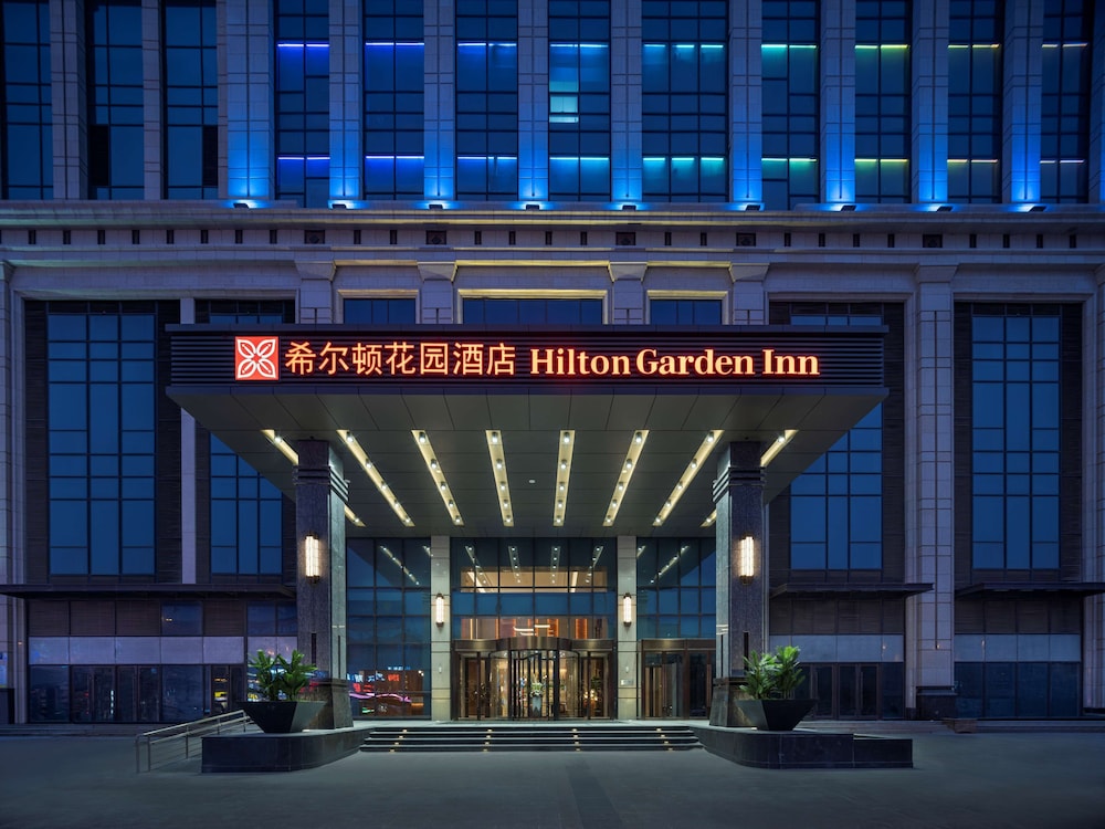 Hilton Garden Inn Jinzhou Central Street 1/44