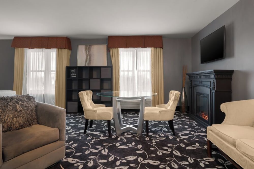 The Inn on Sheridan 44/71