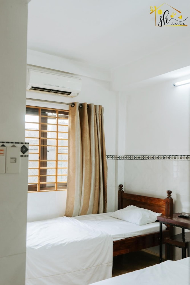 Sh Homestay 6/50