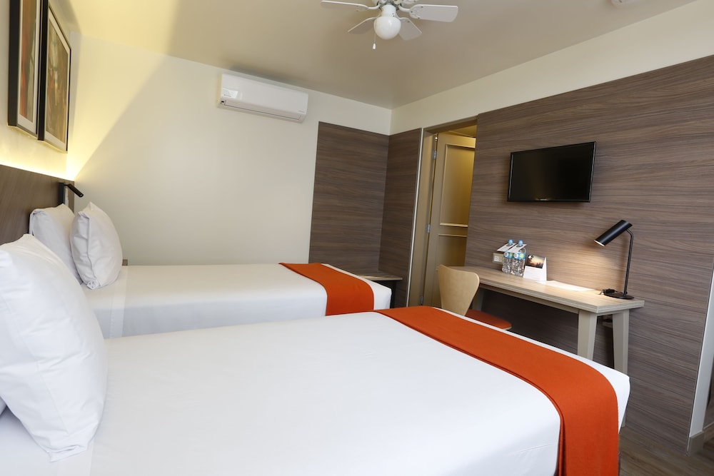 Casa Andina Standard Trujillo Plaza 14/66