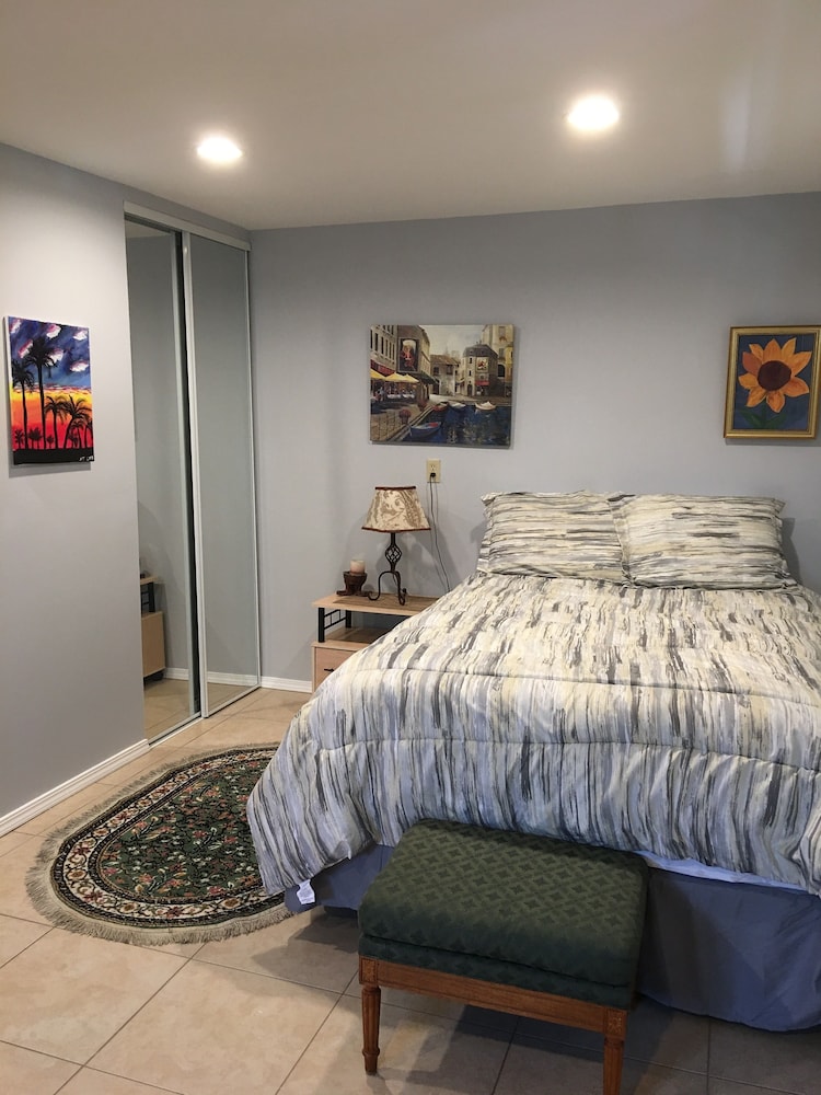 Sunshine La Bnb 10/40