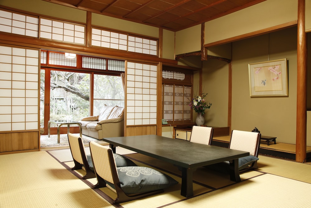 Hashinoya Annex Ransui 34/50