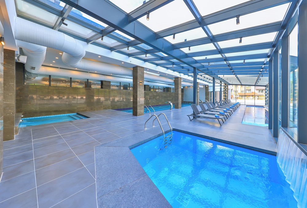 Narven Wellness & Thermal Hotel 25/50