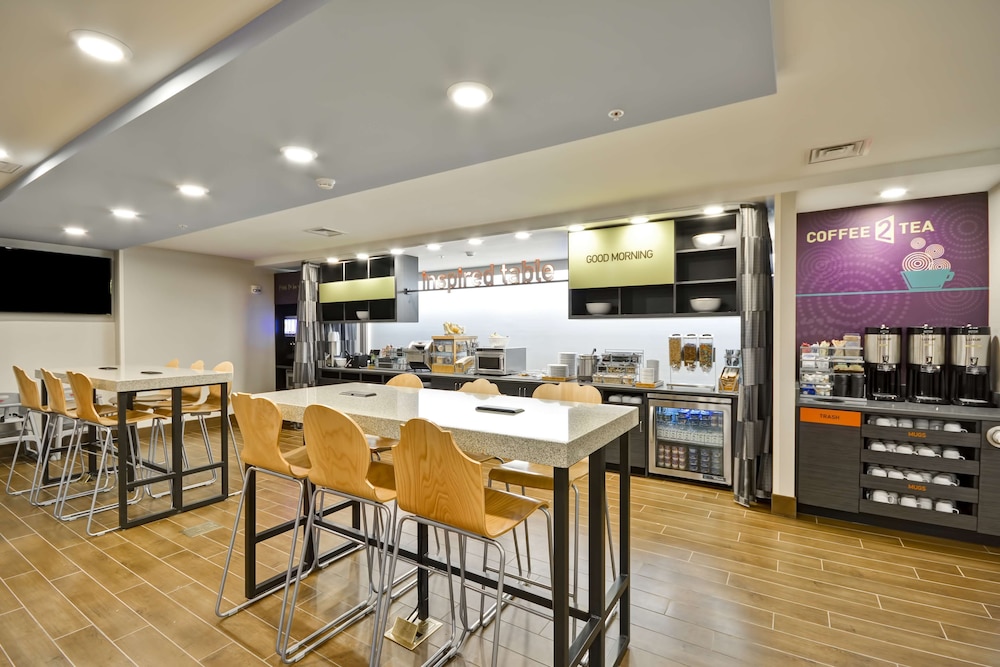 Home2 Suites By Hilton Rock Hill 55/76