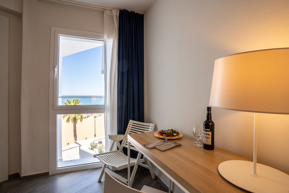 HOTEL AGARO CHIPIONA 11/29