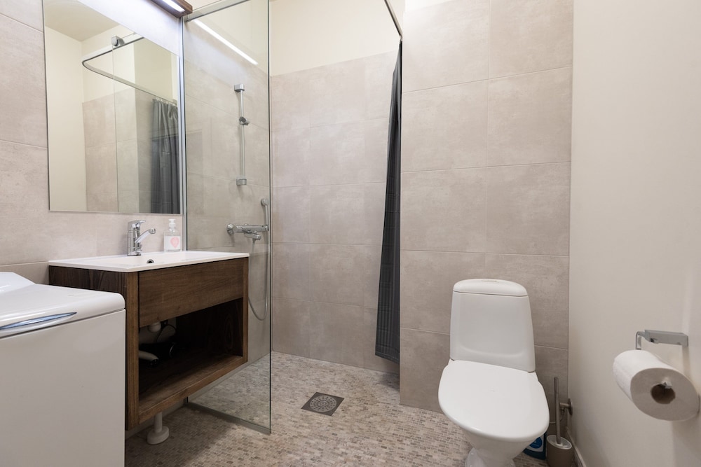 Forenom Premium Apartments Turku City 40/50