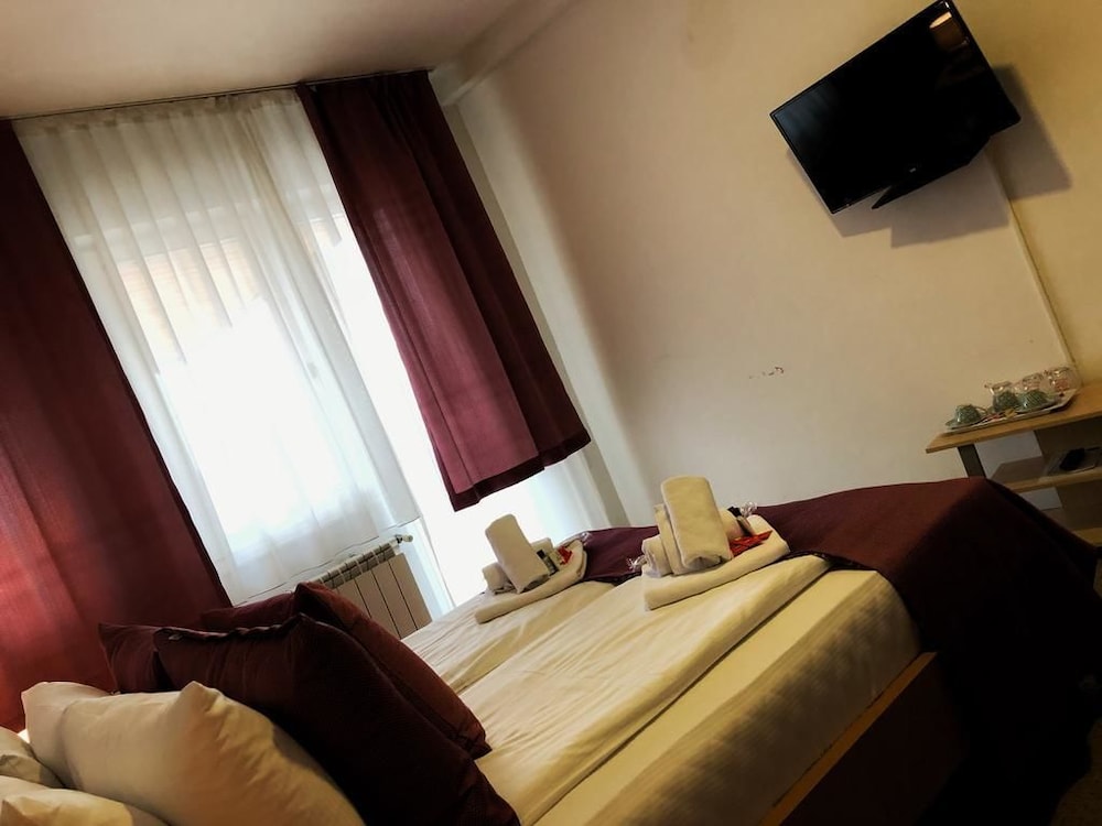 Hotel Irmak 8/46