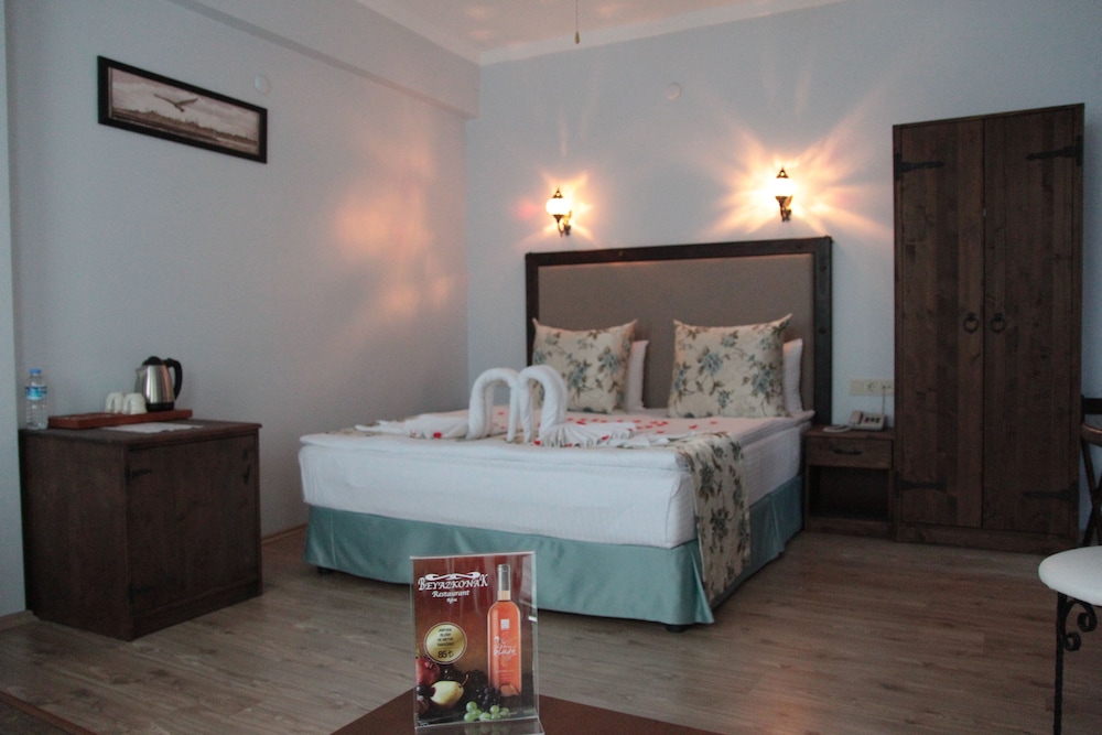 Beyaz Konak Otel 8/30
