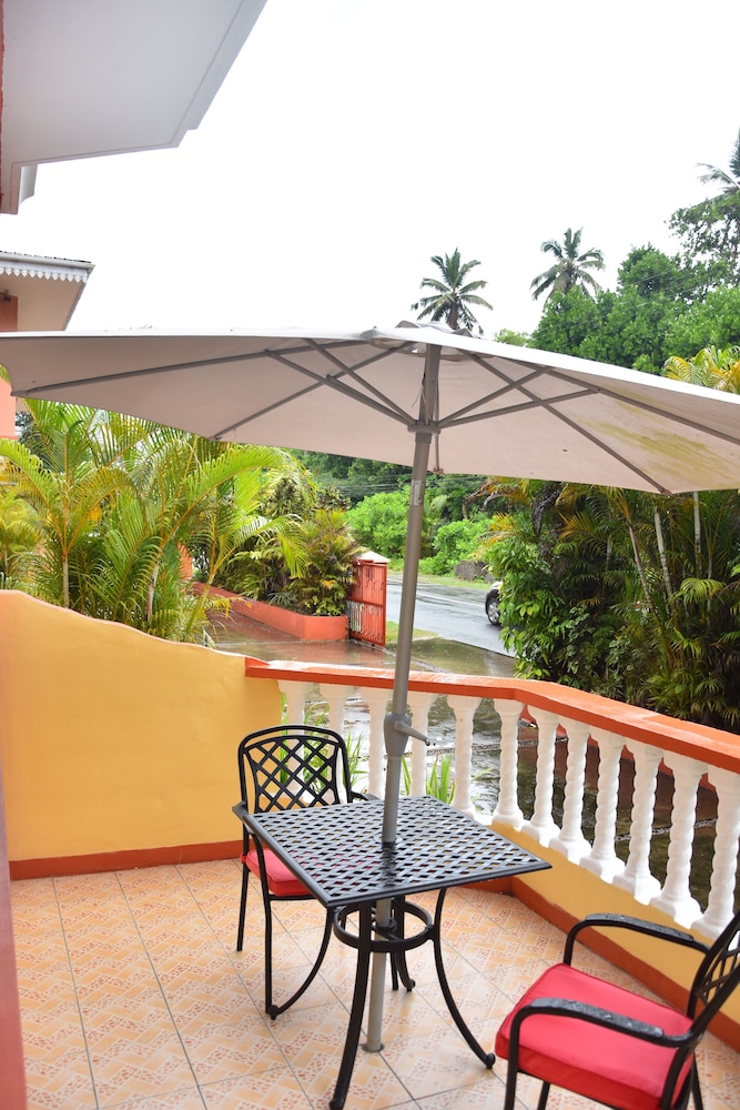 Reef Holiday Apartments Hotel Mahe Island 51/60