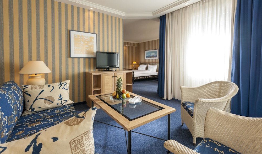 Dorint Strandhotel Binz Rugen 38/64