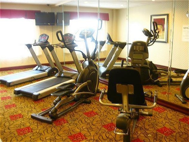 Holiday Inn Express Orlando South Davenport 34/70